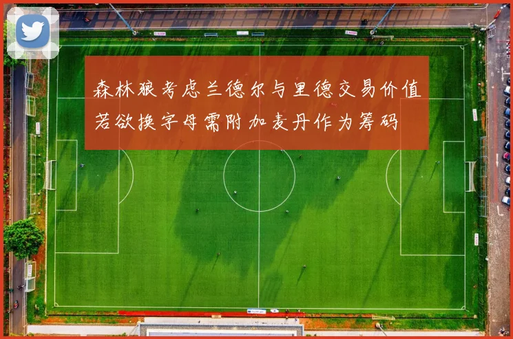 森林狼考虑兰德尔与里德交易价值若欲换字母需附加麦丹作为筹码